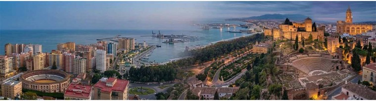 Málaga, McDonalds & Mini Humans: My Erasmus Adventure