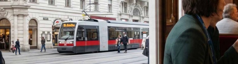 A Viennese Waltz into Better Teaching: Insights from Erasmus+ Staff Training