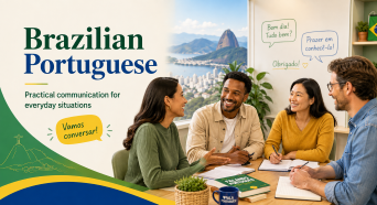Brazilian Portuguese