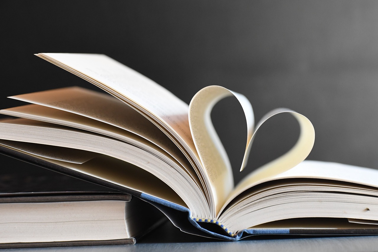 Book Time: A Creative Reading Circle