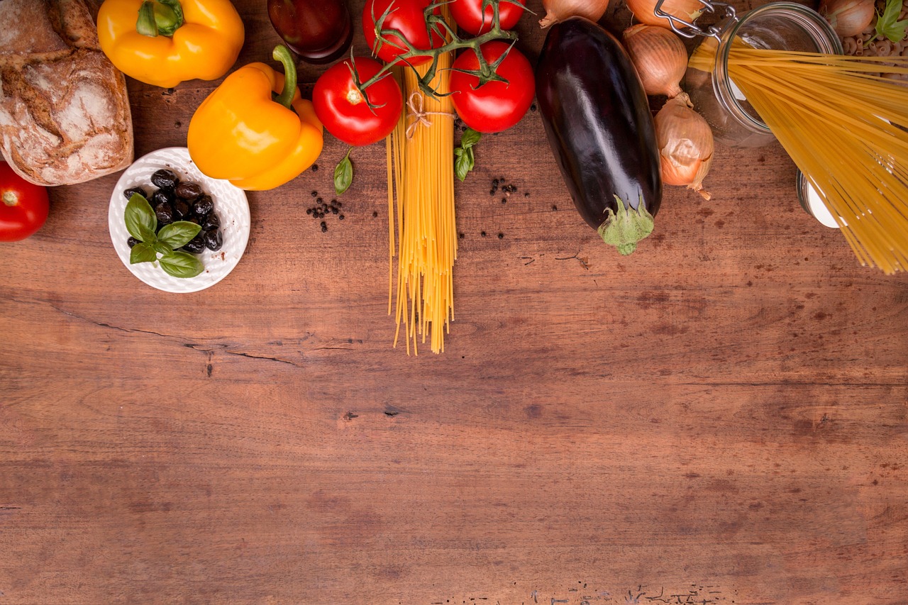 Nutrition and Smart Eating Made Easy with Rachel Matthews