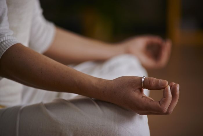 New: Practical Mindfulness for Stress Management