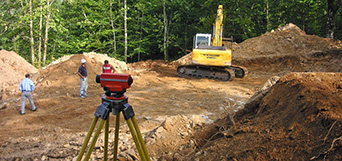 Quantity Surveying 