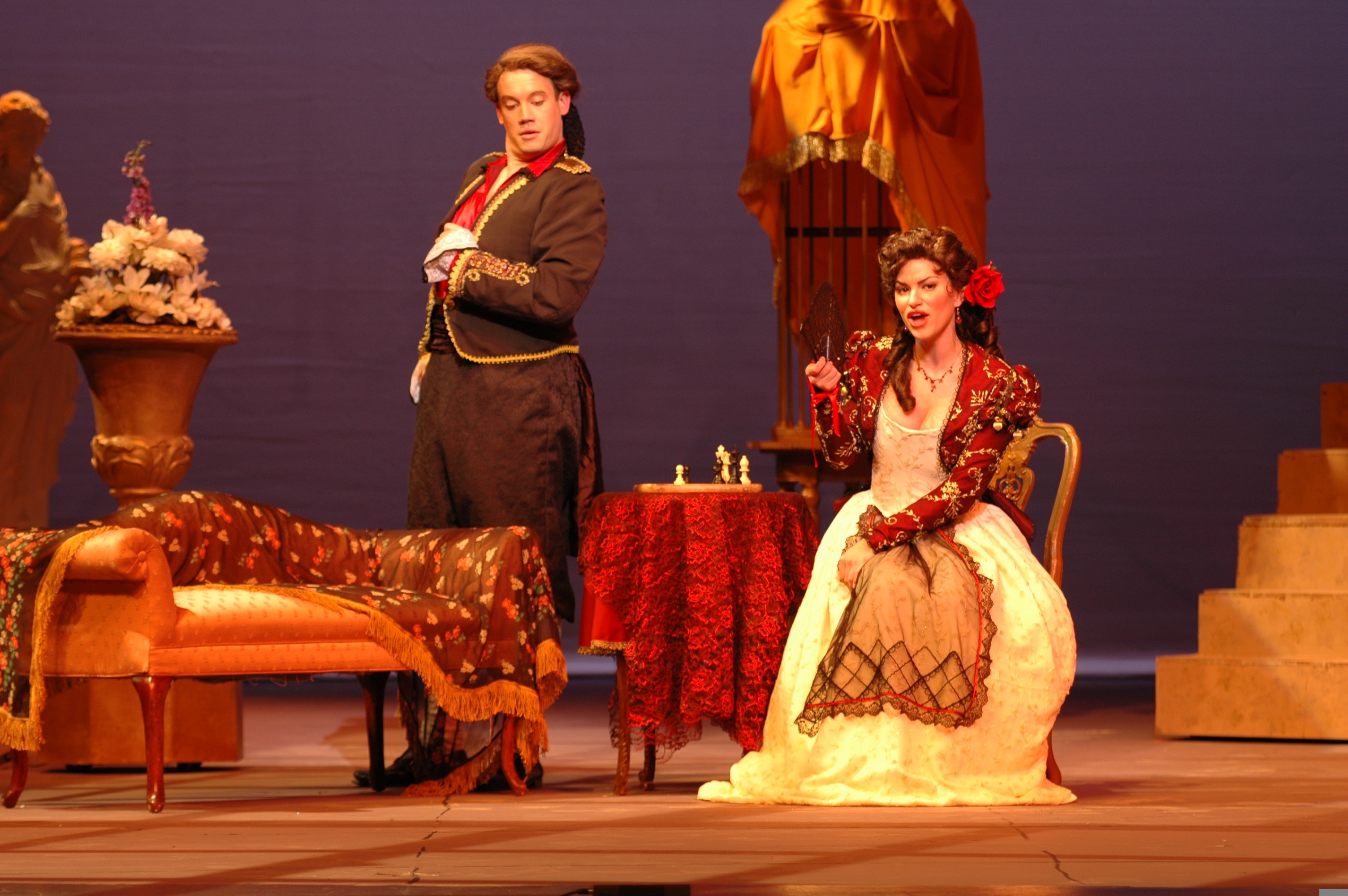 Discovering Opera with John McKeown