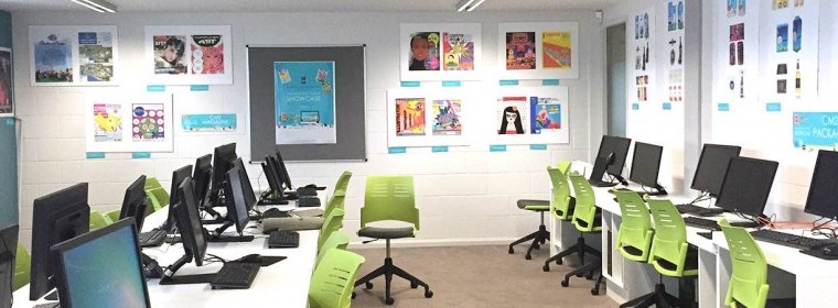 College Courses Dublin, Day, Morning & Evening | BFEI