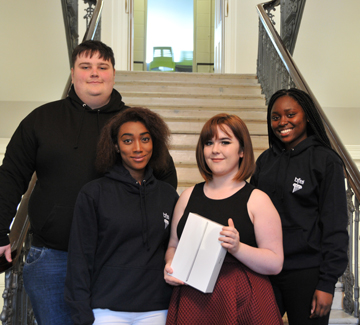 “Chicken Rolls, 7 Up and Tayto” - BFEI Student Blog Winning Entry 
