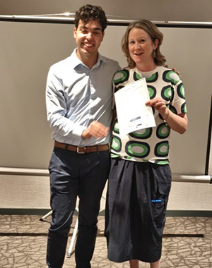 Erasmus+ AI for Innovative Teaching Course in Lisbon 