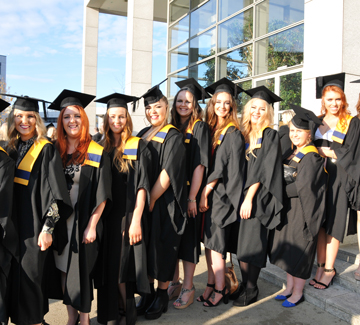 BFEI Graduation and Achievement Awards Ceremony
