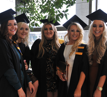 Annual Graduation and Awards Ceremony 