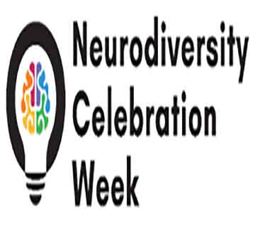 Neurodiversity Week - Celebrating Our Unique Strengths and Differences