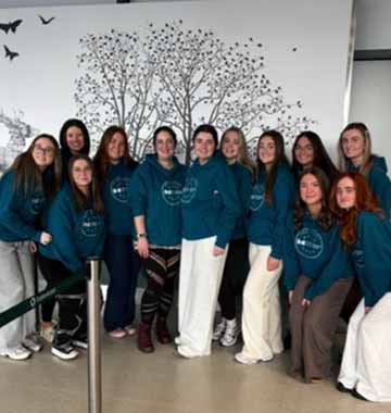 Sun, Skills and Self-Confidence: My Erasmus Experience in Tenerife
