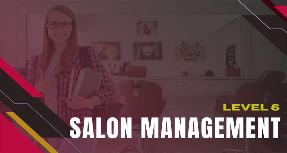 Salon Management with ITEC Education & Training | Blackrock Further Ed Inst